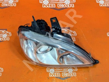 Фара правая MERCEDES-BENZ M-класс W163 рестайлинг (2001 - 2005) — Разборка Мерседес