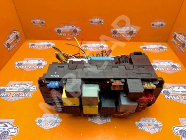 Блок SAM передний MERCEDES-BENZ C-класс W203/S203/CL203 (2000 - 2004) — Разборка Мерседес