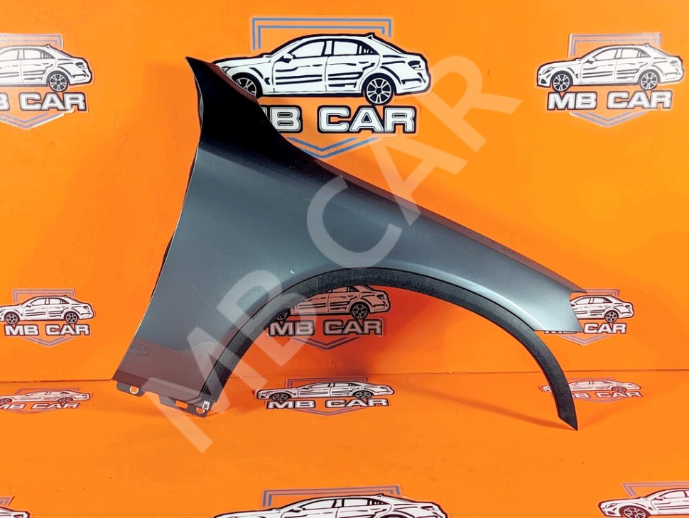 Крыло переднее правое MERCEDES-BENZ GLC-класс X253 рестайлинг (2019 - 2025) фото 1 &mdash; Разборка Мерседес