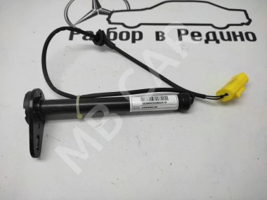 Пиропатрон капота MERCEDES-BENZ GLC-класс Coupe C253 (2016 - 2019) — Разборка Мерседес