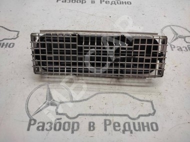 Решетка вентиляционная MERCEDES-BENZ E-класс W211/S211 (2002 - 2006) — Разборка Мерседес
