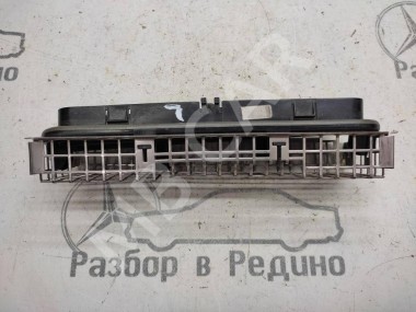 Решетка вентиляционная MERCEDES-BENZ E-класс W211/S211 (2002 - 2006) — Разборка Мерседес