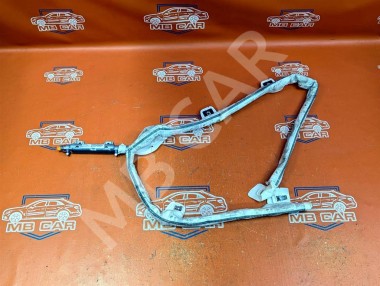 Шторка безопасности правая MERCEDES-BENZ CLS-класс C218/X218 рестайлинг (2014 - 2017) — Разборка Мерседес