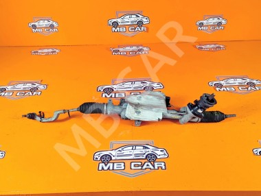 Рулевая рейка MERCEDES-BENZ GLA-класс X156 (2013 - 2017) &mdash; Разборка Мерседес