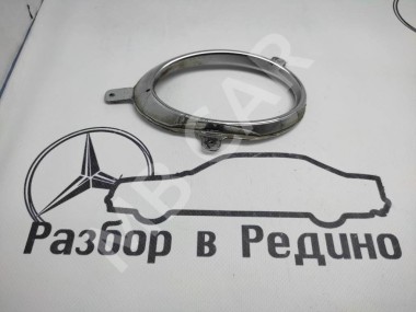 Накладка MERCEDES-BENZ CLS-класс C219 (2004 - 2008) — Разборка Мерседес