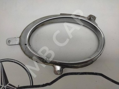 Накладка MERCEDES-BENZ CLS-класс C219 (2004 - 2008) — Разборка Мерседес