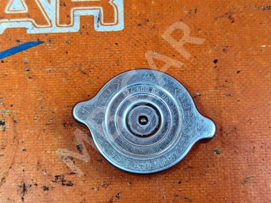 Крышка радиатора MERCEDES-BENZ W124 W124/S124/C124/A124 (1984 - 1993) — Разборка Мерседес