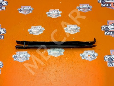 Кронштейн крепления бампера MERCEDES-BENZ E-класс W211/S211 (2002 - 2006) — Разборка Мерседес