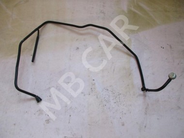 Трубка вакуумная MERCEDES-BENZ Sprinter w906 — Разборка Мерседес