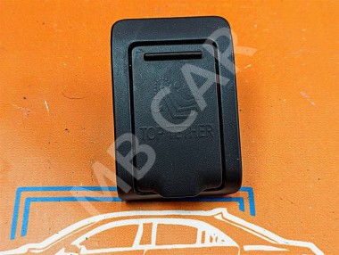 Крышка MERCEDES-BENZ C-класс W204/S204/С204 рестайлинг (2011 - 2015) — Разборка Мерседес