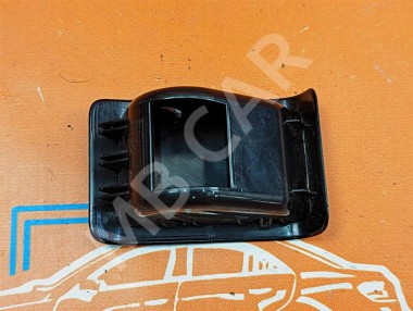 Крышка MERCEDES-BENZ C-класс W204/S204/С204 рестайлинг (2011 - 2015) — Разборка Мерседес