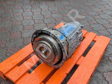 АКПП 7G-Tronic MERCEDES-BENZ CLS-класс C218/X218 рестайлинг (2014 - 2017) — Разборка Мерседес