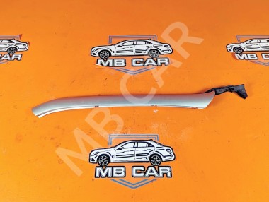 Накладка передней стойки MERCEDES-BENZ S-класс W140 (1991 - 1998) &mdash; Разборка Мерседес