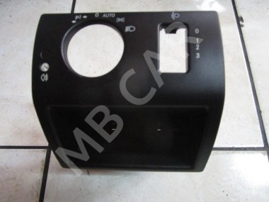 Накладка MERCEDES-BENZ A-класс W169 рестайлинг (2008 - 2012) — Разборка Мерседес