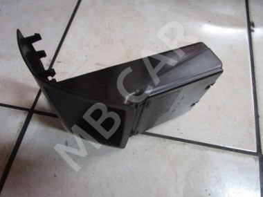 Накладка MERCEDES-BENZ A-класс W169 рестайлинг (2008 - 2012) — Разборка Мерседес