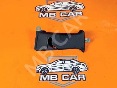 Накладка средней стойки MERCEDES-BENZ C-класс W204/S204/С204 рестайлинг (2011 - 2015) &mdash; Разборка Мерседес