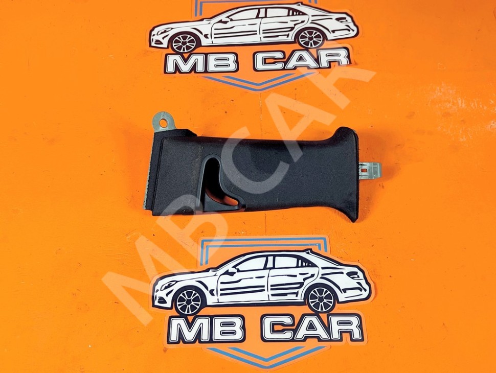 Накладка средней стойки MERCEDES-BENZ C-класс W204/S204/С204 рестайлинг (2011 - 2015) фото 1 &mdash; Разборка Мерседес