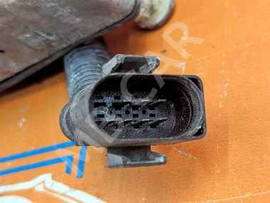 Подогреватель MERCEDES-BENZ Sprinter W901-905 (1995 - 2006) — Разборка Мерседес