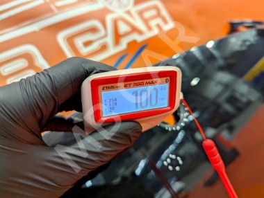 Капот MERCEDES-BENZ S-класс W221 рестайлинг (2009 - 2013) — Разборка Мерседес