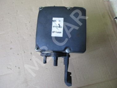 Блок ABS MERCEDES-BENZ CLS-класс C218/X218 (2010 - 2014) — Разборка Мерседес
