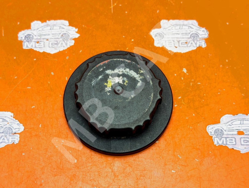 Крышка расширительного бачка MERCEDES-BENZ M-класс W163 (1997 - 2001) фото 1 &mdash; Разборка Мерседес