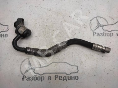 Трубка кондиционера MERCEDES-BENZ S-класс W220 рестайлинг (2002 - 2005) — Разборка Мерседес
