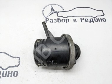 Демпфер турбины MERCEDES-BENZ C-класс W203/S203/CL203 (2000 - 2004) — Разборка Мерседес