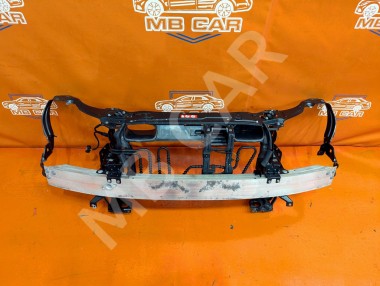 Телевизор в сборе MERCEDES-BENZ C-класс W203/S203/CL203 рестайлинг (2004 - 2008) — Разборка Мерседес