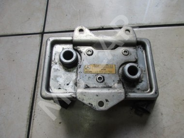 Теплообменник MERCEDES-BENZ E-класс W210/S210 (1995 - 1999) — Разборка Мерседес
