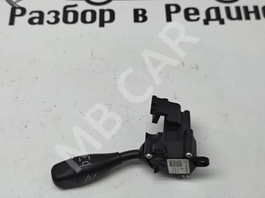 Переключатель рулевой колонки MERCEDES-BENZ M-класс W164 рестайлинг (2008 - 2011) — Разборка Мерседес