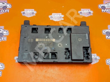 Блок двери MERCEDES-BENZ CLK-класс C209/W209 (2002 - 2005) — Разборка Мерседес