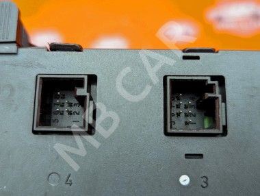 Блок двери MERCEDES-BENZ CLK-класс C209/W209 (2002 - 2005) — Разборка Мерседес