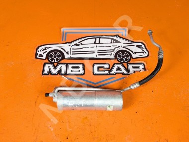 Осушитель кондиционера MERCEDES-BENZ S-класс W220 (1998 - 2005) &mdash; Разборка Мерседес