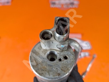 Осушитель кондиционера MERCEDES-BENZ S-класс W220 (1998 - 2005) &mdash; Разборка Мерседес