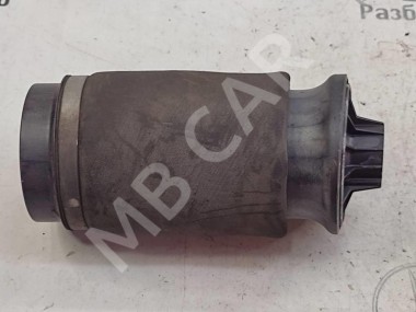 Пневмобаллон задний MERCEDES-BENZ GLE-класс W166 (2015 - 2018) — Разборка Мерседес