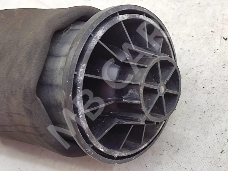 A1663200325 Пневмобаллон задний MERCEDES-BENZ GLE-class w166 купить за ...