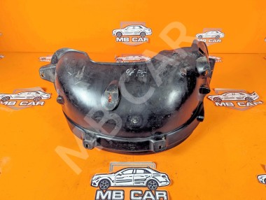 Подкрылок передний левый MERCEDES-BENZ M-класс W163 (1997 - 2001) &mdash; Разборка Мерседес