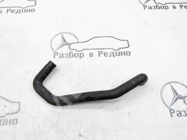 Патрубок ОЖ MERCEDES-BENZ Vito W639 (2003 - 2010) — Разборка Мерседес