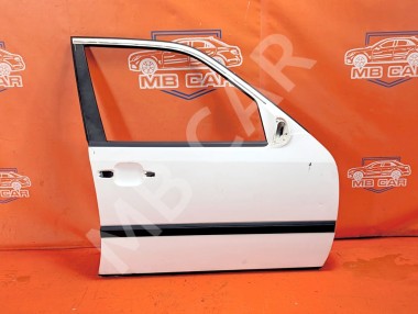 Дверь передняя правая MERCEDES-BENZ C-класс W202/S202 (1993 - 1997) &mdash; Разборка Мерседес