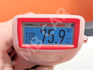 Дверь передняя правая MERCEDES-BENZ C-класс W202/S202 (1993 - 1997) &mdash; Разборка Мерседес