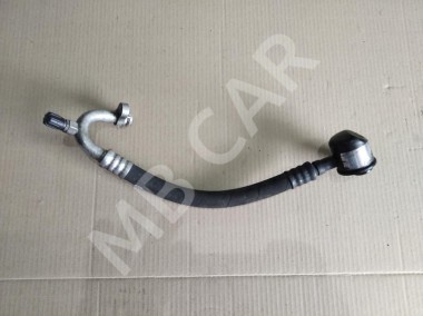 Трубка кондиционера MERCEDES-BENZ C-класс W203/S203/CL203 (2000 - 2004) — Разборка Мерседес