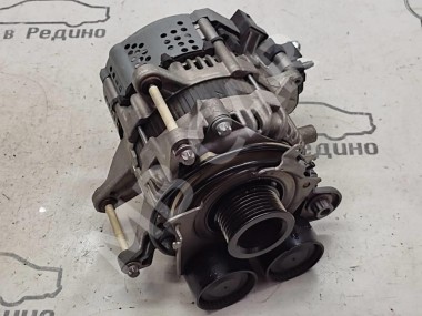 Стартер-генератор MERCEDES-BENZ C-класс W205/S205/C205/A205 рестайлинг (2018 - 2023) — Разборка Мерседес