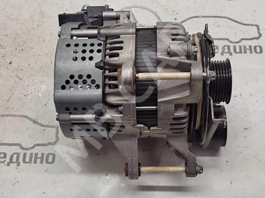 Стартер-генератор MERCEDES-BENZ C-класс W205/S205/C205/A205 рестайлинг (2018 - 2023) — Разборка Мерседес