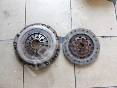 Сцепление (комплект/диск/корзина) MERCEDES-BENZ Sprinter w904 — Разборка Мерседес