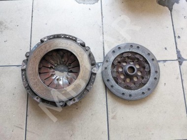 Сцепление (комплект/диск/корзина) MERCEDES-BENZ Sprinter w904 — Разборка Мерседес