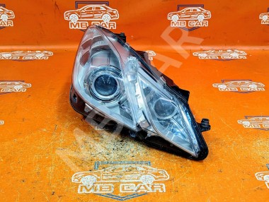 Фара правая MERCEDES-BENZ E-класс W212/S212/C207/A207 (2009 - 2013) — Разборка Мерседес