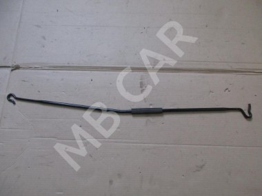 Упор капота MERCEDES-BENZ M-класс W163 (1997 - 2001) — Разборка Мерседес