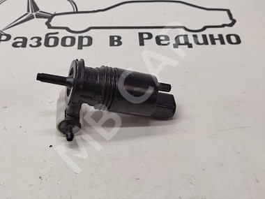 Насос омывателей MERCEDES-BENZ M-класс W164 (2005 - 2008) — Разборка Мерседес