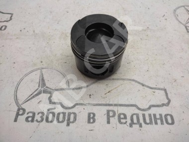 Поршень дизель MERCEDES-BENZ Sprinter w904 — Разборка Мерседес