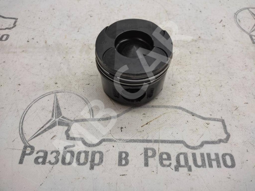 Поршень дизель MERCEDES-BENZ Sprinter w904 фото 1 — Разборка Мерседес